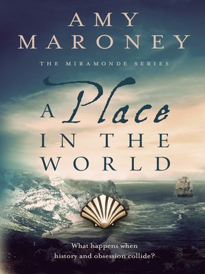 cover image of A Place in the World